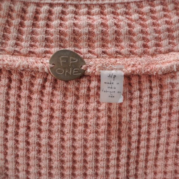 Free People FP One Aubrey Thermal - Picture 4 of 5